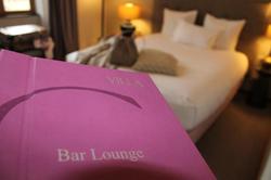 La Villac Hotel