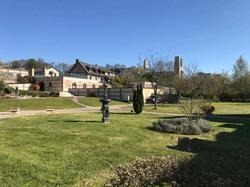 Demeures & Chateaux Le clos des fontaines
