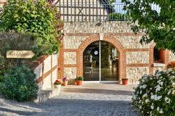 Demeures & Chateaux Le clos des fontaines