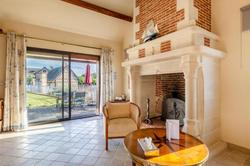 Demeures & Chateaux Le clos des fontaines