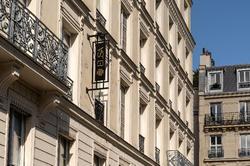 ELSA, Hôtel Paris