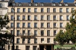 ELSA, Hôtel Paris