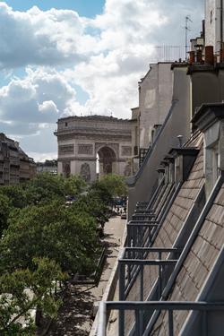ELSA, Hôtel Paris