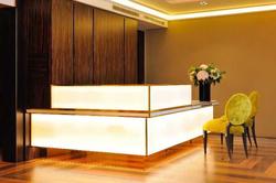Baume Hotel