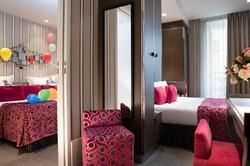 Baume Hotel