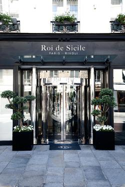 Roi de Sicile - Rivoli