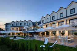 Best Western Plus Le Fairway Hotel&Spa Golf d'Aras