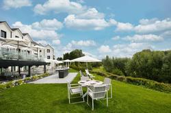 Best Western Plus Le Fairway Hotel&Spa Golf d'Aras