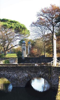 Le Domaine Des Lys