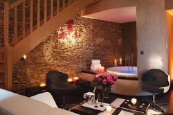 Le Domaine Des Lys