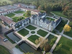 Le Domaine Des Lys