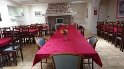 Hotel Chalet Saint Louis