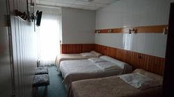 Hotel Chalet Saint Louis