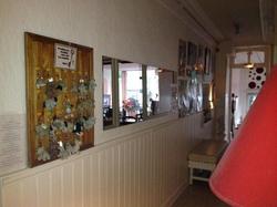 Hotel Chalet Saint Louis