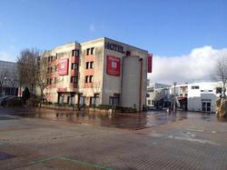 Hipotel Paris Marne La Vallee