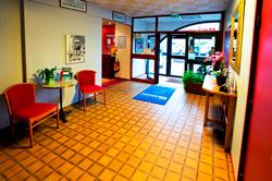 Hipotel Paris Marne La Vallee