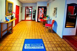 Hipotel Paris Marne La Vallee