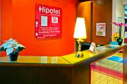 Hipotel Paris Marne La Vallee