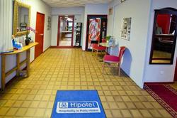 Hipotel Paris Marne La Vallee