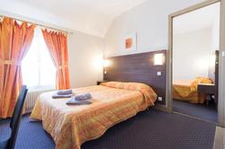 Hotel Le Canada