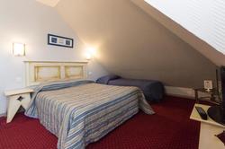 Hotel Le Canada