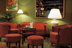 Hotel Royal Fromentin
