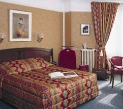 Hotel Royal Fromentin