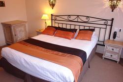 Brit Hotel Olympia