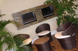 Brit Hotel Olympia