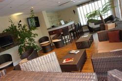 Brit Hotel Olympia