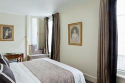 Hotel Mansart