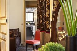 Hotel Mansart