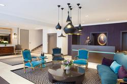 Hotel Mansart