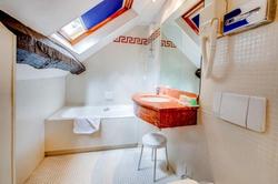 Crystal Hotel