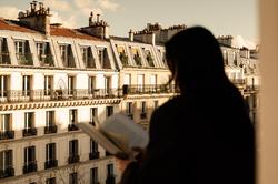 9Hotel Bastille-Lyon