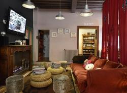 Hotel Le Glacier
