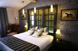Hotel Le Glacier