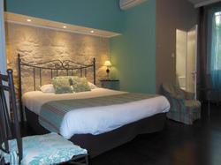 Hotel Le Glacier