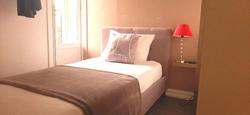 Hotel Bellevue Cannes