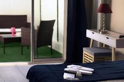 Hotel Bellevue Cannes