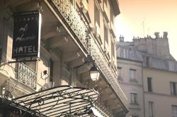 Hotel Europe Saint Severin
