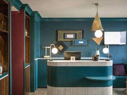 ibis Styles Paris Nation Cours de Vincennes