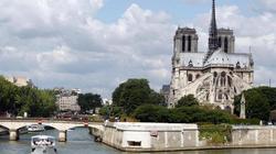 Hotel Des Deux Iles - Notre Dame