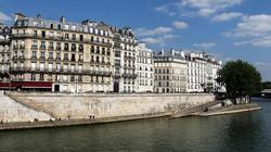 Hotel Des Deux Iles - Notre Dame
