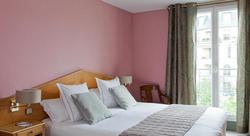Hotel Aiglon