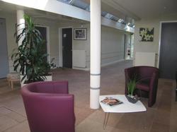 Hotel Ile Du Saussay