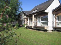 Hotel Ile Du Saussay