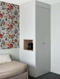 Hotel Leopold Orso Hotel