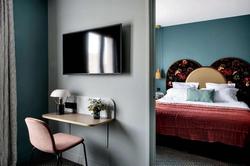 Hotel Leopold Orso Hotel