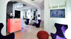 Le Grand Hotel Grenoble, BW Premier Collection